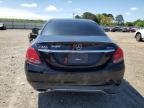 2016 Mercedes-Benz C 300 4Matic იყიდება Conway-ში, AR - Mechanical