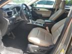 2020 Ford Explorer Xlt for Sale in Byron, GA - Vandalism