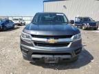 2016 Chevrolet Colorado Lt للبيع في Franklin، WI - Side