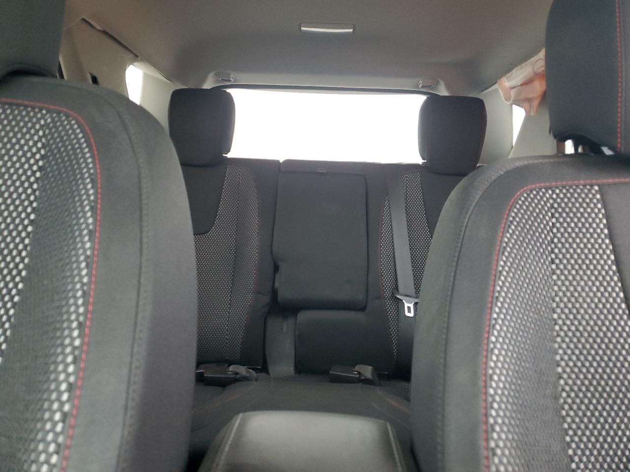 2016 Chevrolet Equinox Lt VIN: 2GNFLFEK6G6323539 Lot: 52776035