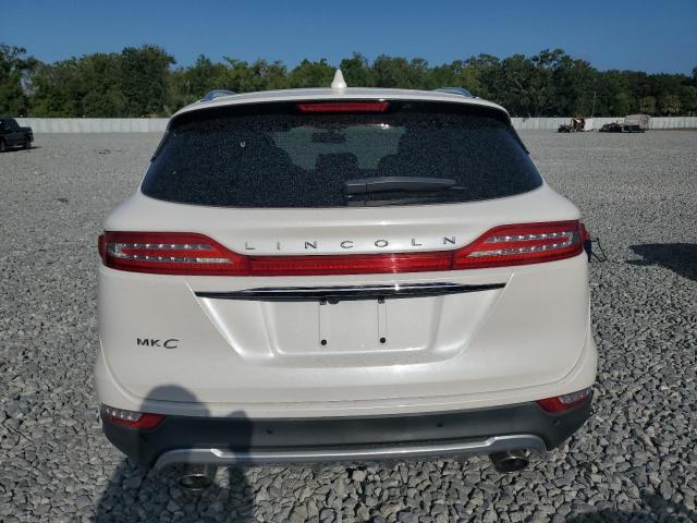  LINCOLN MKC 2019 Biały