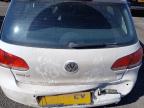 2012 VOLKSWAGEN GOLF MATCH for sale at Copart SANDTOFT
