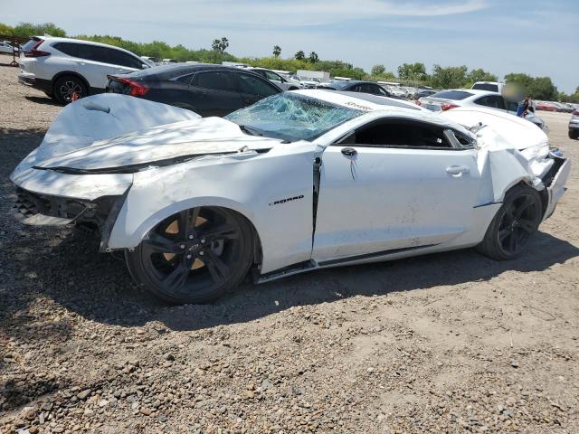 2021 Chevrolet Camaro Ls