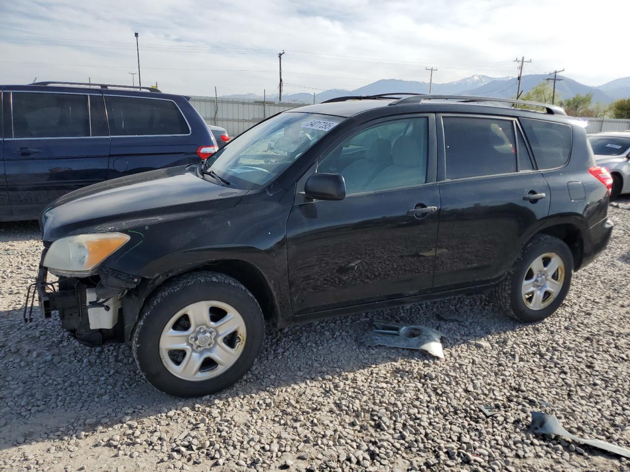 2010 Toyota Rav4 იყიდება Magna-ში, UT - All Over
