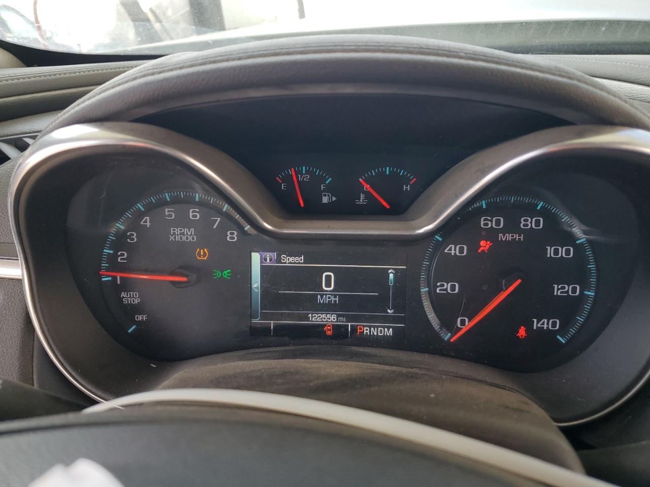 2016 Chevrolet Impala Ls VIN: 2G11X5SA1G9162540 Lot: 53126065