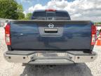 2016 Nissan Frontier S за продажба в Prairie Grove, AR - Front End