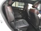 2023 Ford Explorer Platinum na sprzedaż w Dyer, IN - Side