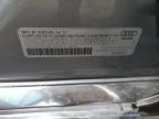 2012 Audi A8 L Quattro zu verkaufen in Woodhaven, MI - Front End