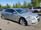 2011 Chevrolet Malibu Ls   zu verkaufen in Portland, OR - Side