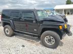 2007 Hummer H3  na sprzedaż w Prairie Grove, AR - Front End