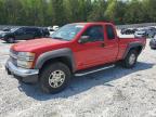 2007 Chevrolet Colorado  იყიდება Gainesville-ში, GA - Rear End