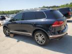 2015 Volkswagen Touareg V6 Tdi for Sale in Gaston, SC - Front End