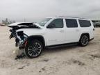 2024 Jeep Wagoneer L Series Ii for Sale in New Braunfels, TX - Front End