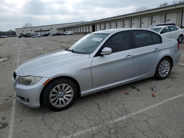 2009 Bmw 328 I Sulev