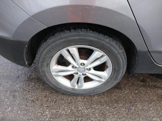 2012 HYUNDAI IX35 GDI S