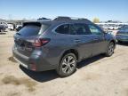 2020 Subaru Outback Touring Ldl for Sale in Tucson, AZ - Undercarriage