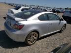 2010 Toyota Scion Tc  на продаже в Sacramento, CA - Front End