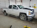 2014 Chevrolet Silverado K1500 Ltz de vânzare în Lexington, KY - Front End