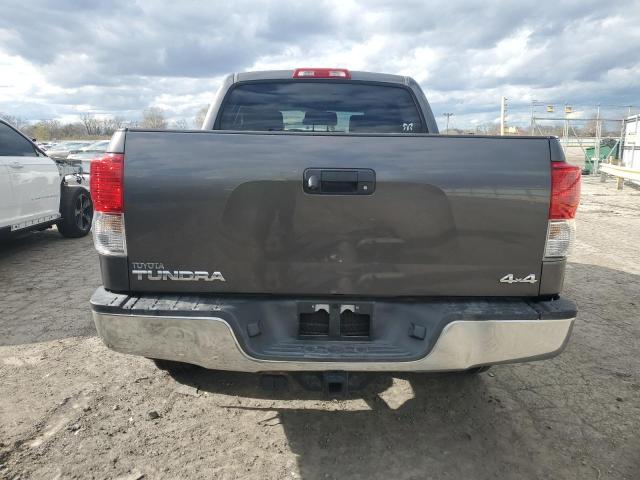  TOYOTA TUNDRA 2013 Szary