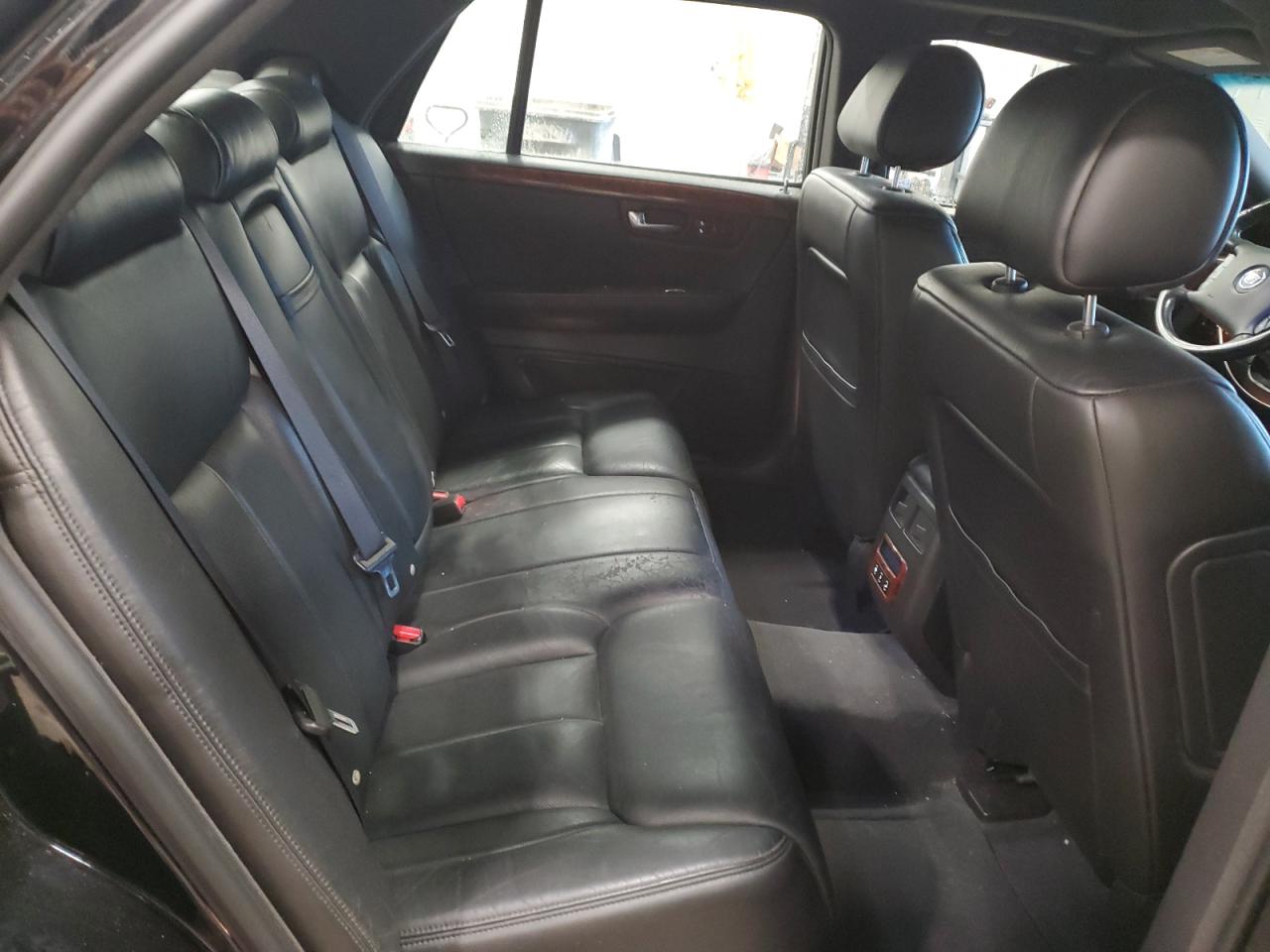 2006 Cadillac Dts VIN: 1G6KD57YX6U192313 Lot: 51306195