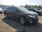 2012 Toyota Venza Le للبيع في Pennsburg، PA - Rear End