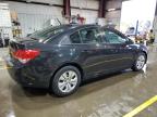 2014 Chevrolet Cruze Ls for Sale in Rogersville, MO - Side