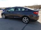 2017 Chevrolet Cruze Premier zu verkaufen in Littleton, CO - Front End