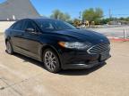 Oklahoma City, OK에서 판매 중인 2017 Ford Fusion Se - Minor Dent/Scratches