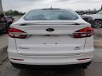 2019 Ford Fusion Se на продаже в Cahokia Heights, IL - Front End