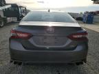 2019 Toyota Camry Xse en Venta en Earlington, KY - Hail