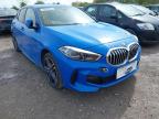 2023 BMW 118I M SPO for sale at Copart BRISTOL
