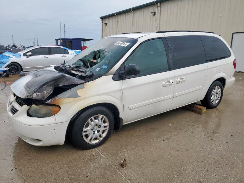 2005 Dodge Grand Caravan Se