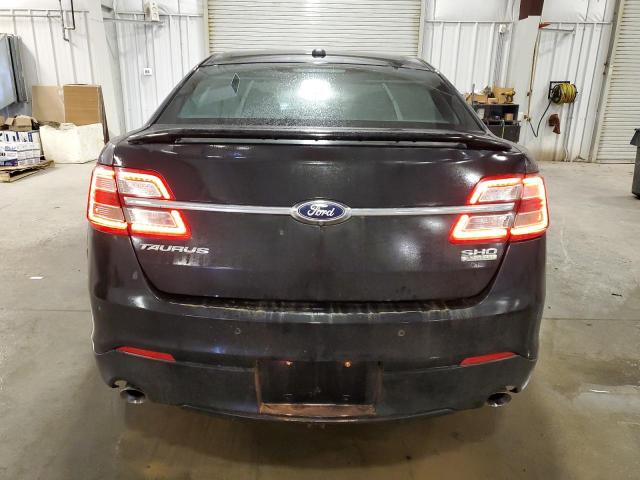  FORD TAURUS 2014 Czarny