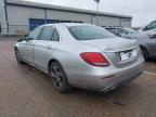 2017 MERCEDES BENZ E 220 D SE for sale at Copart SANDWICH