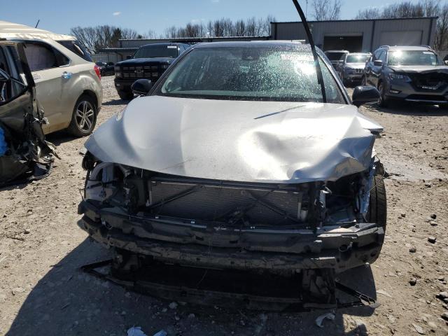  TOYOTA CAMRY 2023 Silver