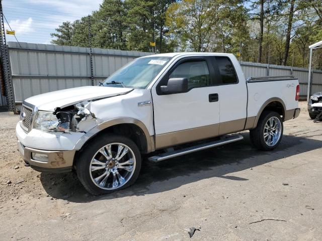 2005 Ford F150 