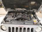 2007 Jeep Wrangler Sahara იყიდება Casper-ში, WY - Frame Damage