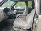 2002 Chevrolet S Truck S10 de vânzare în Austell, GA - Front End