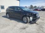 2017 Ford Edge Sel zu verkaufen in Albany, NY - Front End