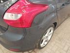 2011 FORD FOCUS TITA for sale at Copart SANDWICH