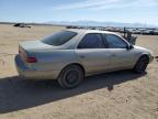 1999 Toyota Camry Le for Sale in Adelanto, CA - Front End