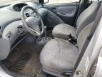 2001 Toyota Echo  продається в Kansas City, KS - Normal Wear