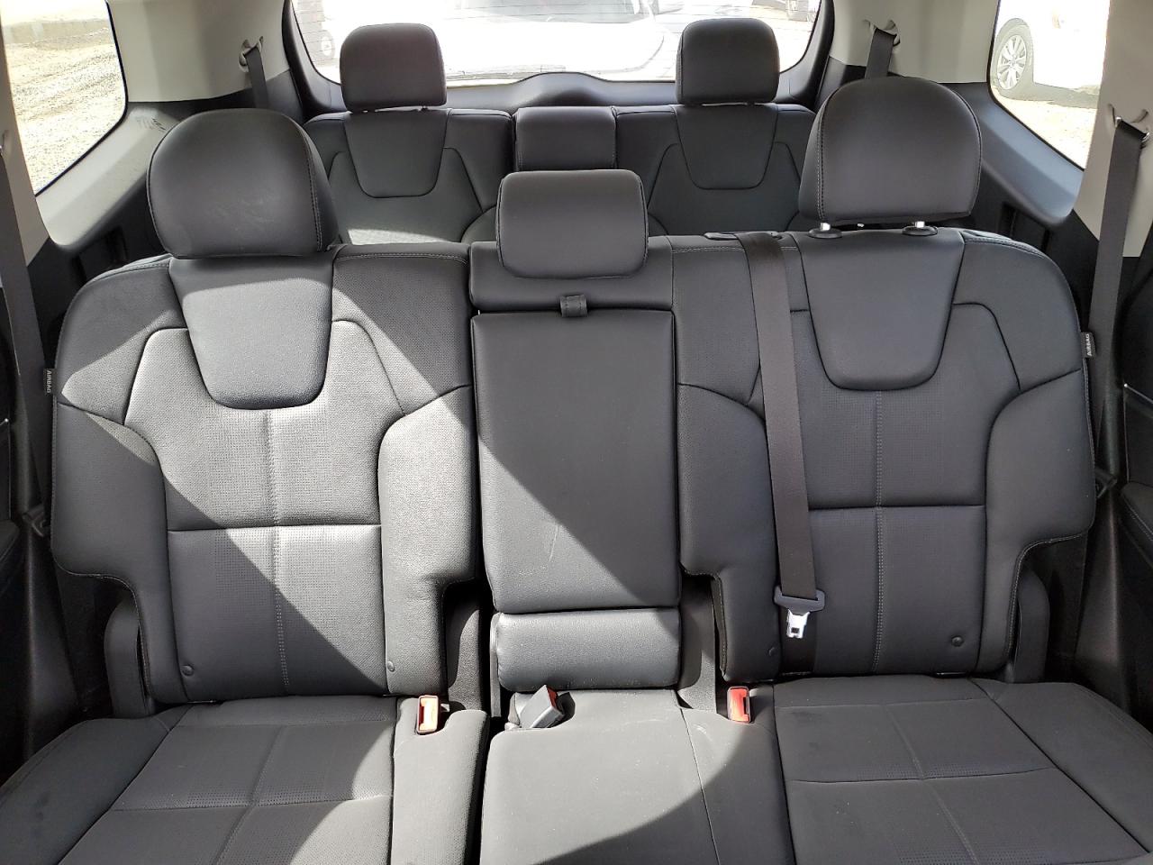 2024 Kia Telluride Ex VIN: 5XYP34GC7RG504047 Lot: 51299345
