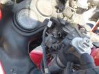 1999 HONDA CBR 600 F for sale at Copart WOLVERHAMPTON