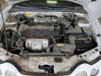 2000 Hyundai Tiburon  на продаже в Abilene, TX - Side