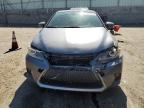 2015 Lexus Ct 200 იყიდება Albuquerque-ში, NM - Front End