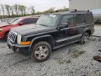 2010 Jeep Commander Sport იყიდება Spartanburg-ში, SC - Front End