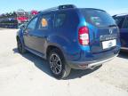 2018 DACI DUSTER PRE for sale at Copart ROCHFORD