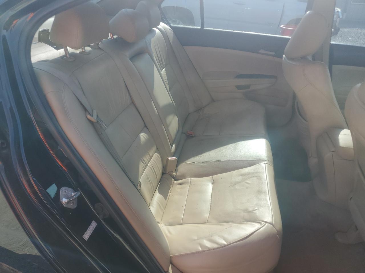 2011 Honda Accord Se VIN: 1HGCP2F66BA089359 Lot: 53871595