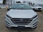 2018 HYUNDAI TUCSON SEL for sale at Copart ON - TORONTO